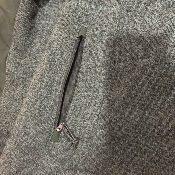 North Face Fleece - Picture 4 of 4